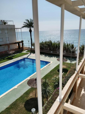 Vistas al mar